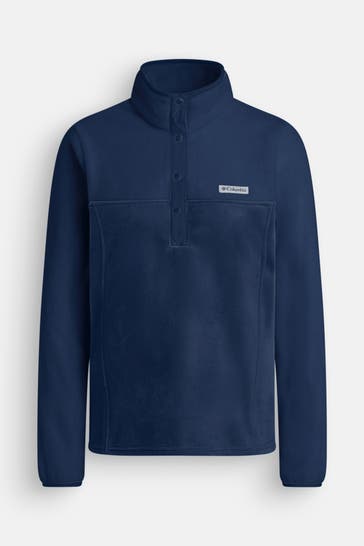COLUMBIA Midlayer 'Benton Springs™' königsblau