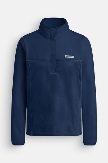 COLUMBIA - Midlayer 'Benton Springs™' königsblau