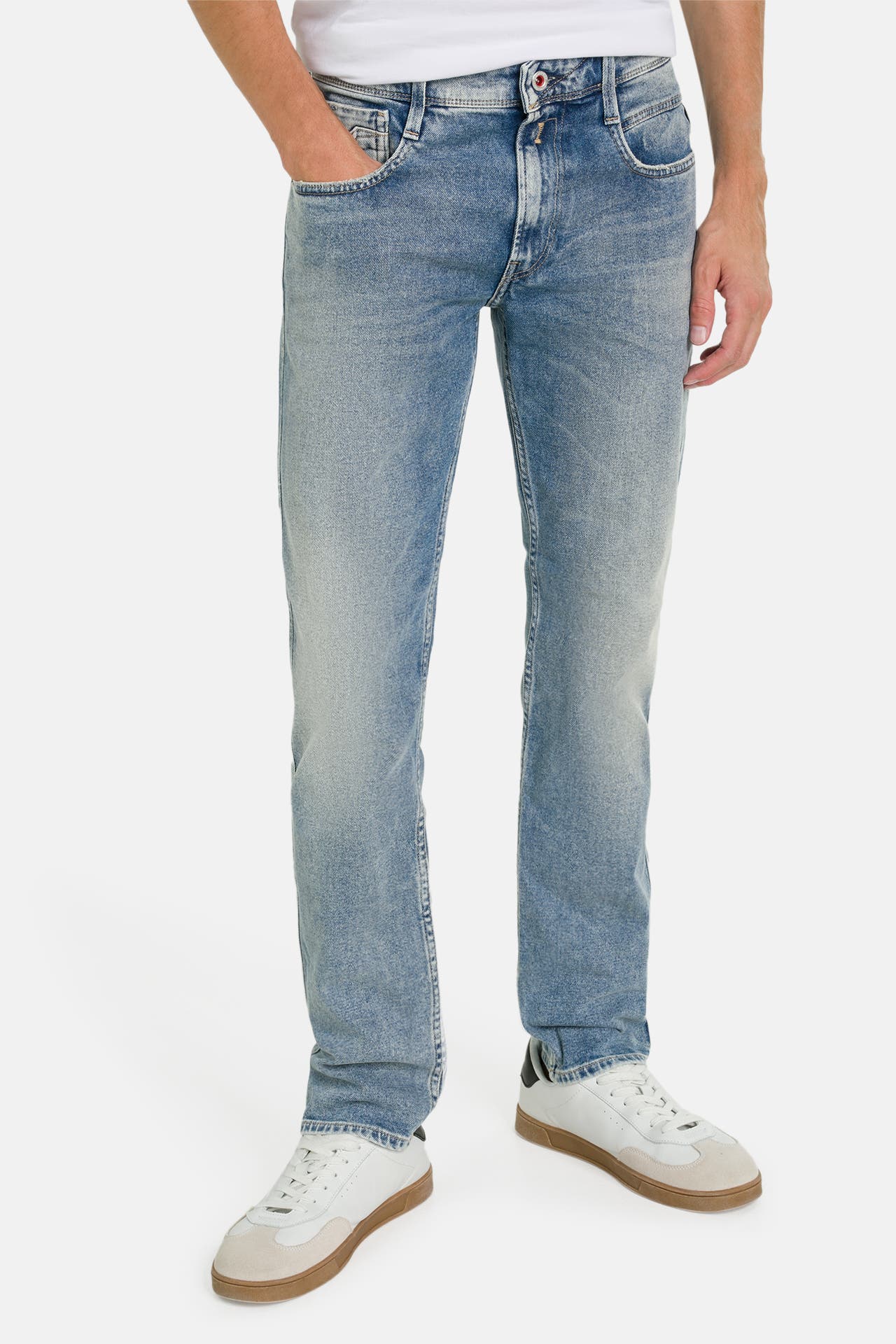 REPLAY Jeans 'Ambass' slim, Bild 1