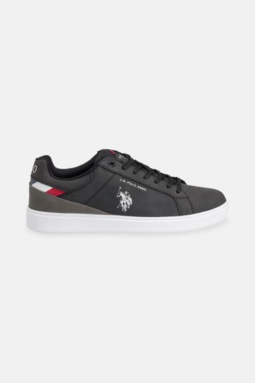U.S. POLO ASSN. Sneaker 'Rokko' zweifarbig