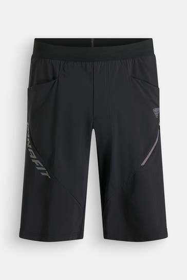 DYNAFIT Funktions-Shorts schwarz