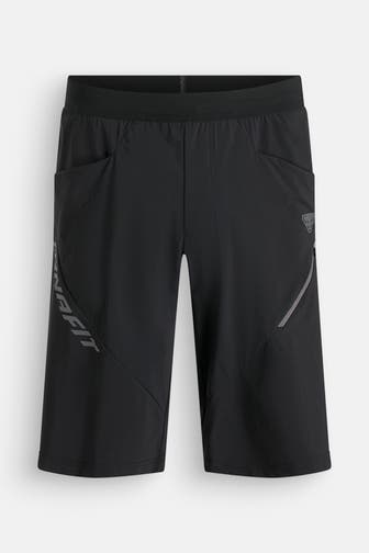 DYNAFIT Funktions-Shorts schwarz