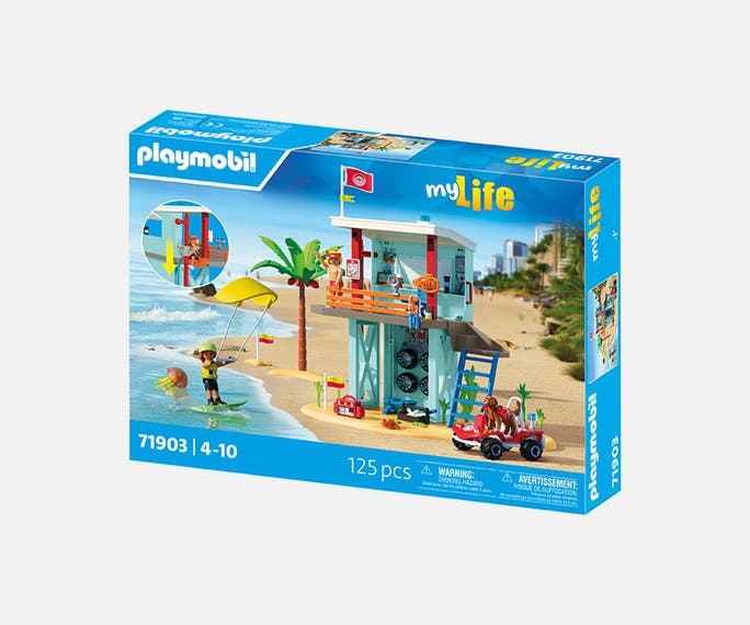 Playmobil