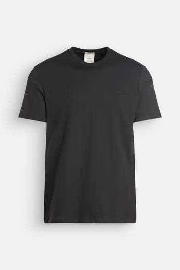 CALVIN KLEIN T-Shirt schwarz