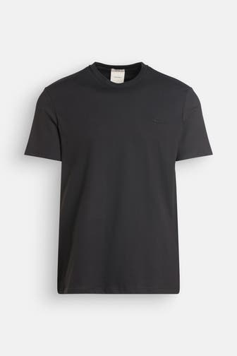 CALVIN KLEIN T-Shirt schwarz