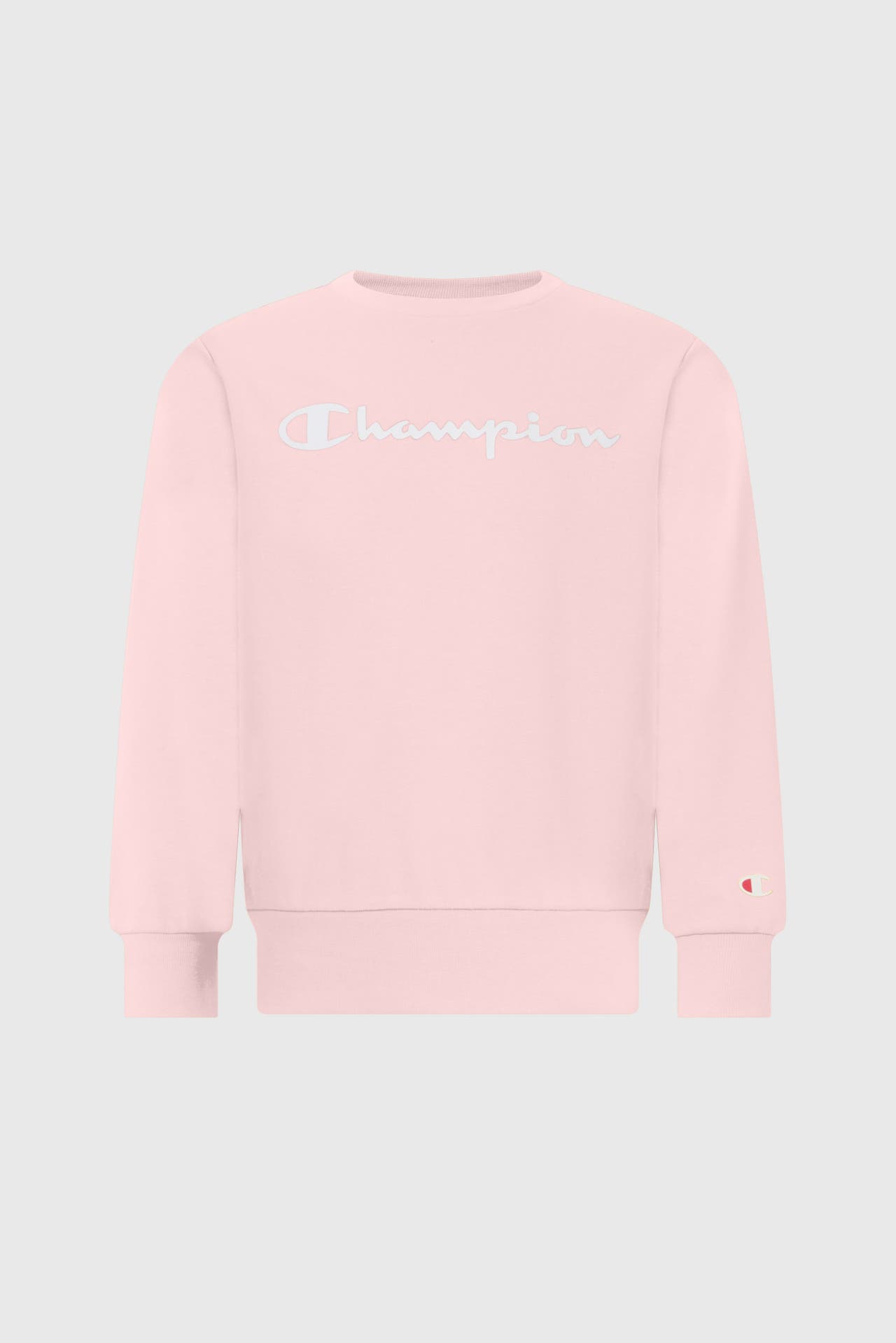 CHAMPION Sweatshirt puderrosa, Bild 1