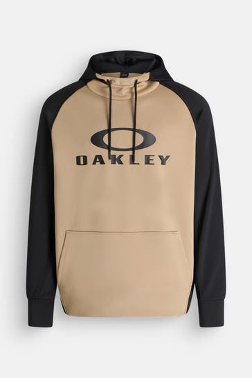 OAKLEY Hoodie zweifarbig