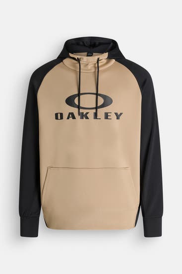 OAKLEY - Hoodie zweifarbig