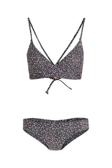 O'NEILL Bikini 'Baay-Maoi' gemustert