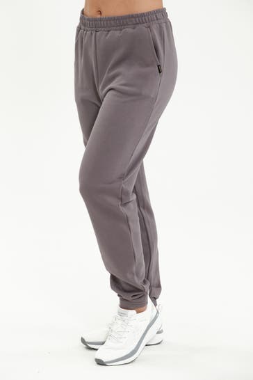 ENDURANCE Sweatpants 'Beisty' grau