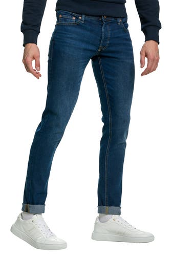 JACK & JONES Jeans 'Glenn' slim