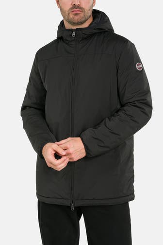 COLMAR Übergangsjacke schwarz
