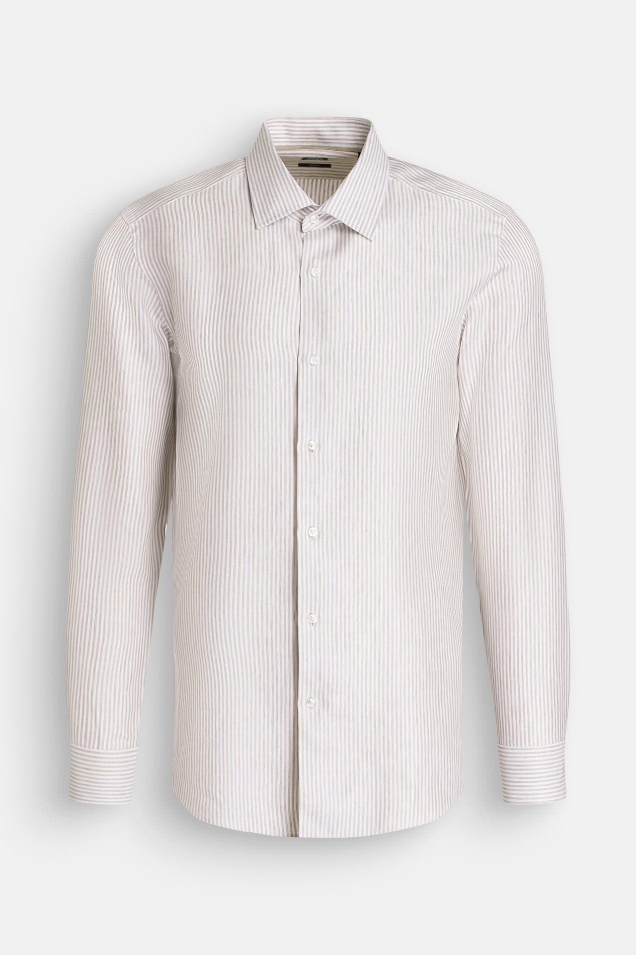 BOSS Casual-Hemd 'Hank' Slim Fit, Bild 1