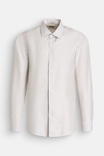 BOSS Casual-Hemd 'Hank' Slim Fit