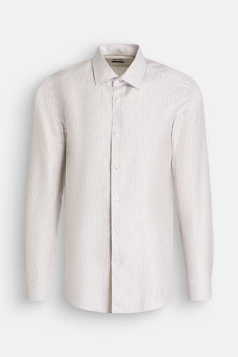 BOSS Casual-Hemd 'Hank' Slim Fit