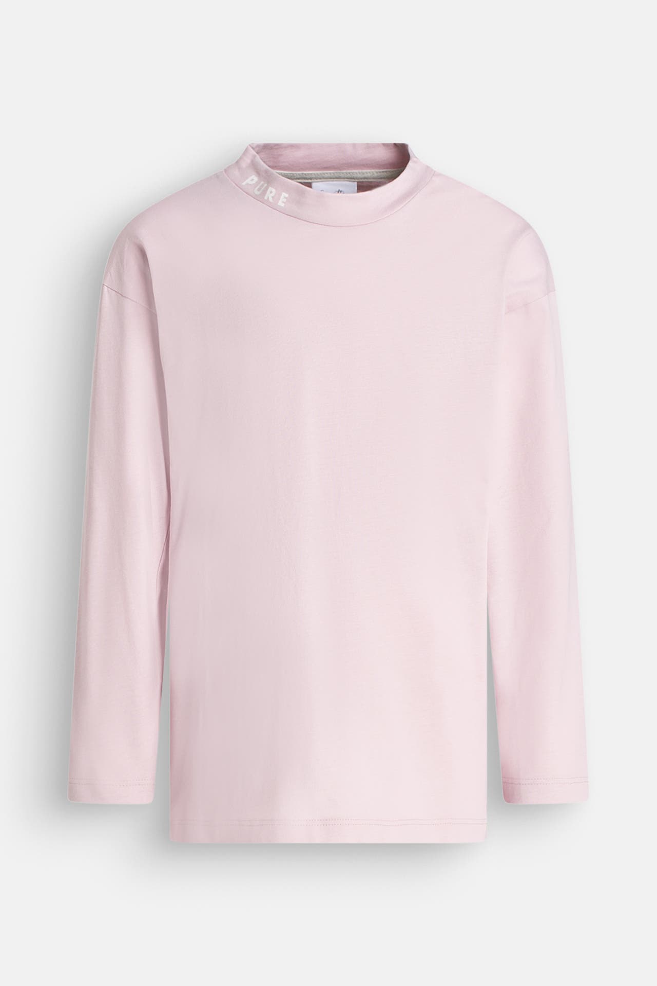 SANETTA Longsleeve rosé, Bild 1