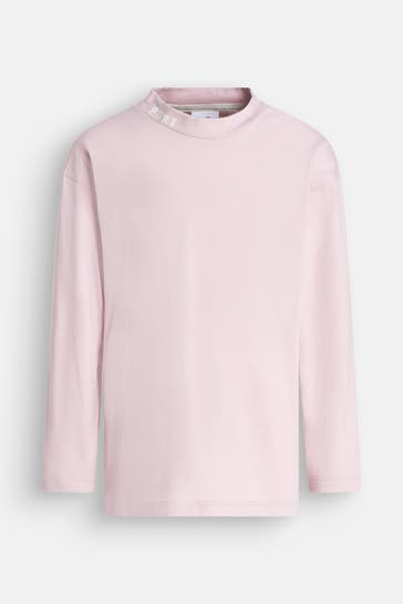 SANETTA Longsleeve rosé