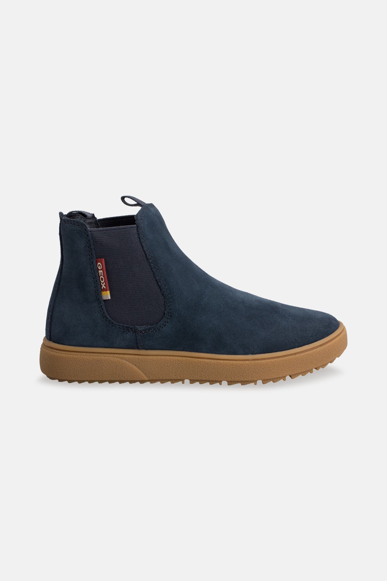 GEOX Sneaker 'Theeleven' dunkelblau, Bild 1