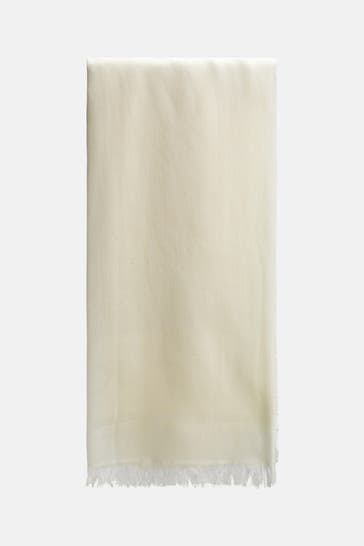 JOOP! Tuch 'Amelie' creme