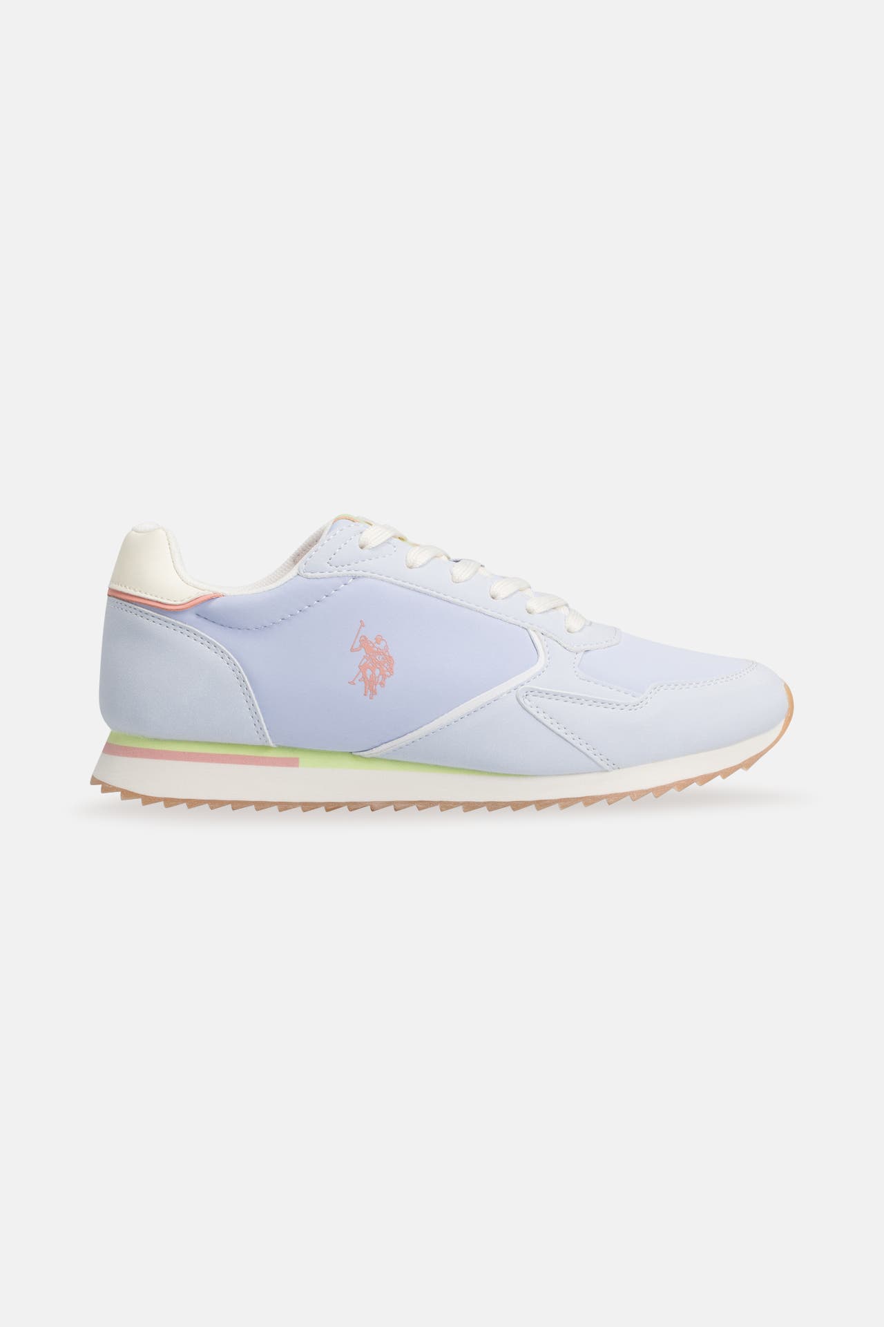 U.S. POLO ASSN. Sneaker 'Altena' mehrfarbig, Bild 1