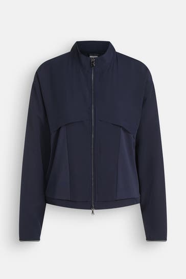 BOGNER Funktionsjacke 'Birte' marine