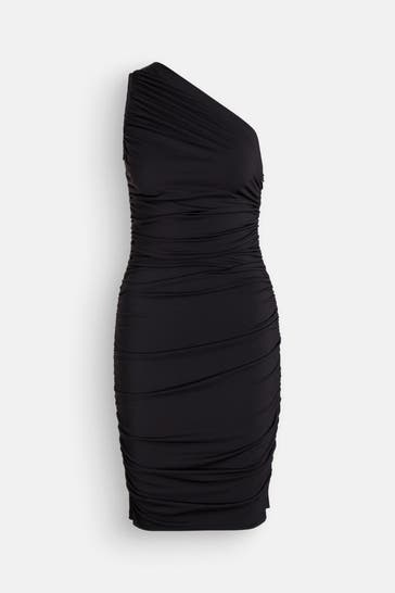 MICHAEL MICHAEL KORS Minikleid schwarz