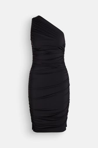 MICHAEL MICHAEL KORS Minikleid schwarz