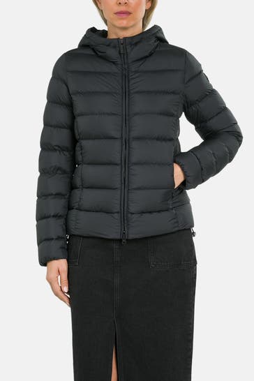 COLMAR Daunenjacke schwarz