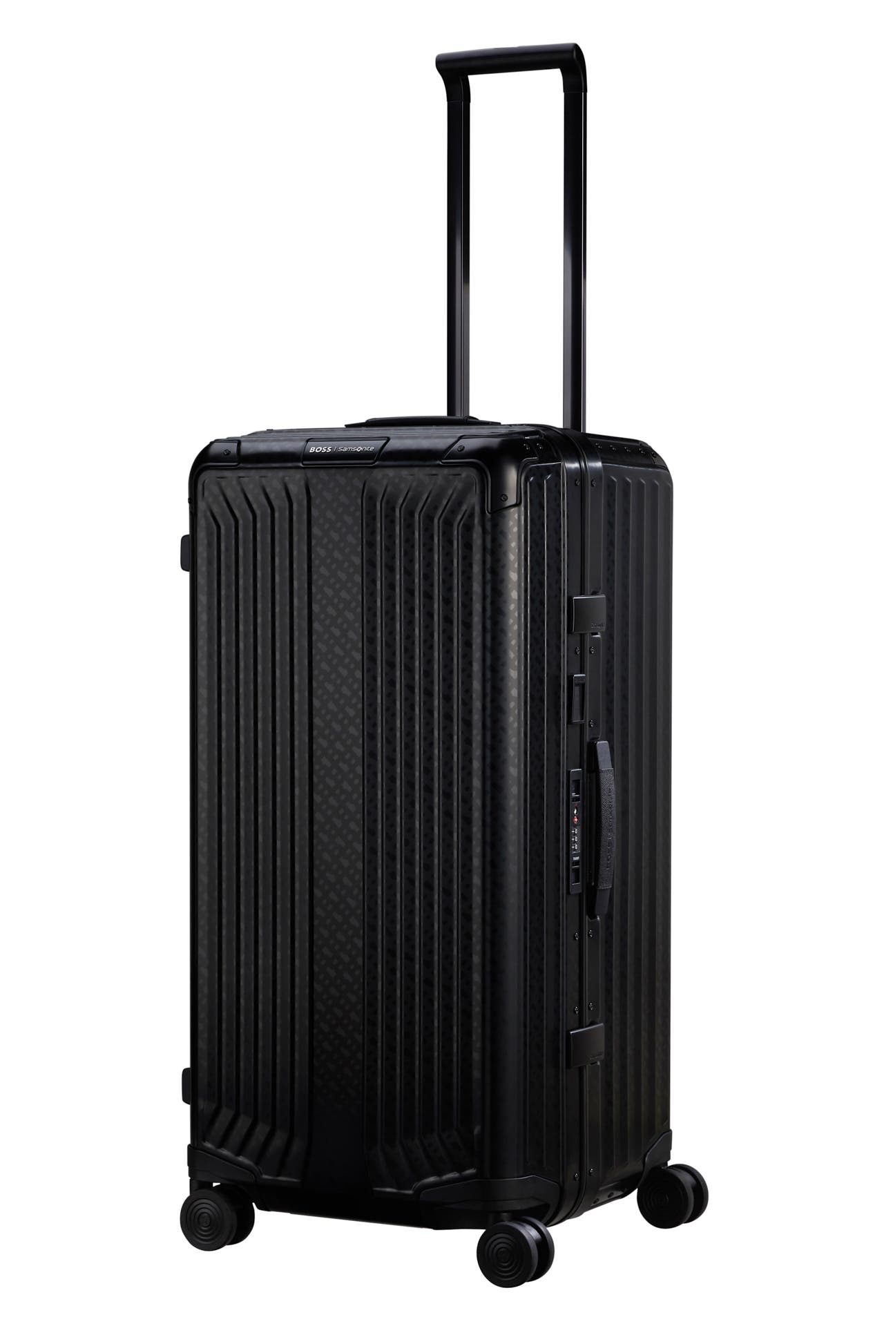 SAMSONITE Trolley gemustert, Bild 1