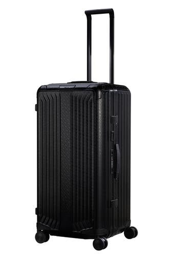 SAMSONITE Trolley gemustert