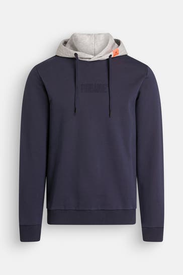 BOGNER FIRE + ICE Hoodie 'Filiz' zweifarbig