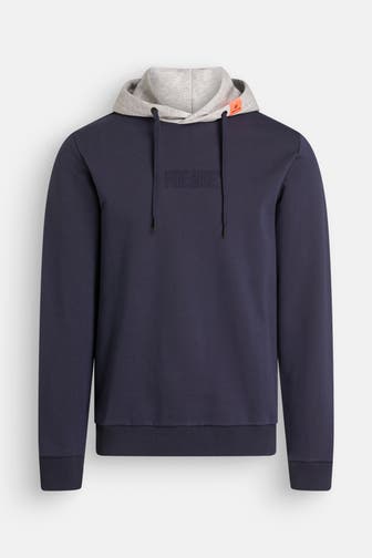 BOGNER FIRE + ICE Hoodie 'Filiz' zweifarbig