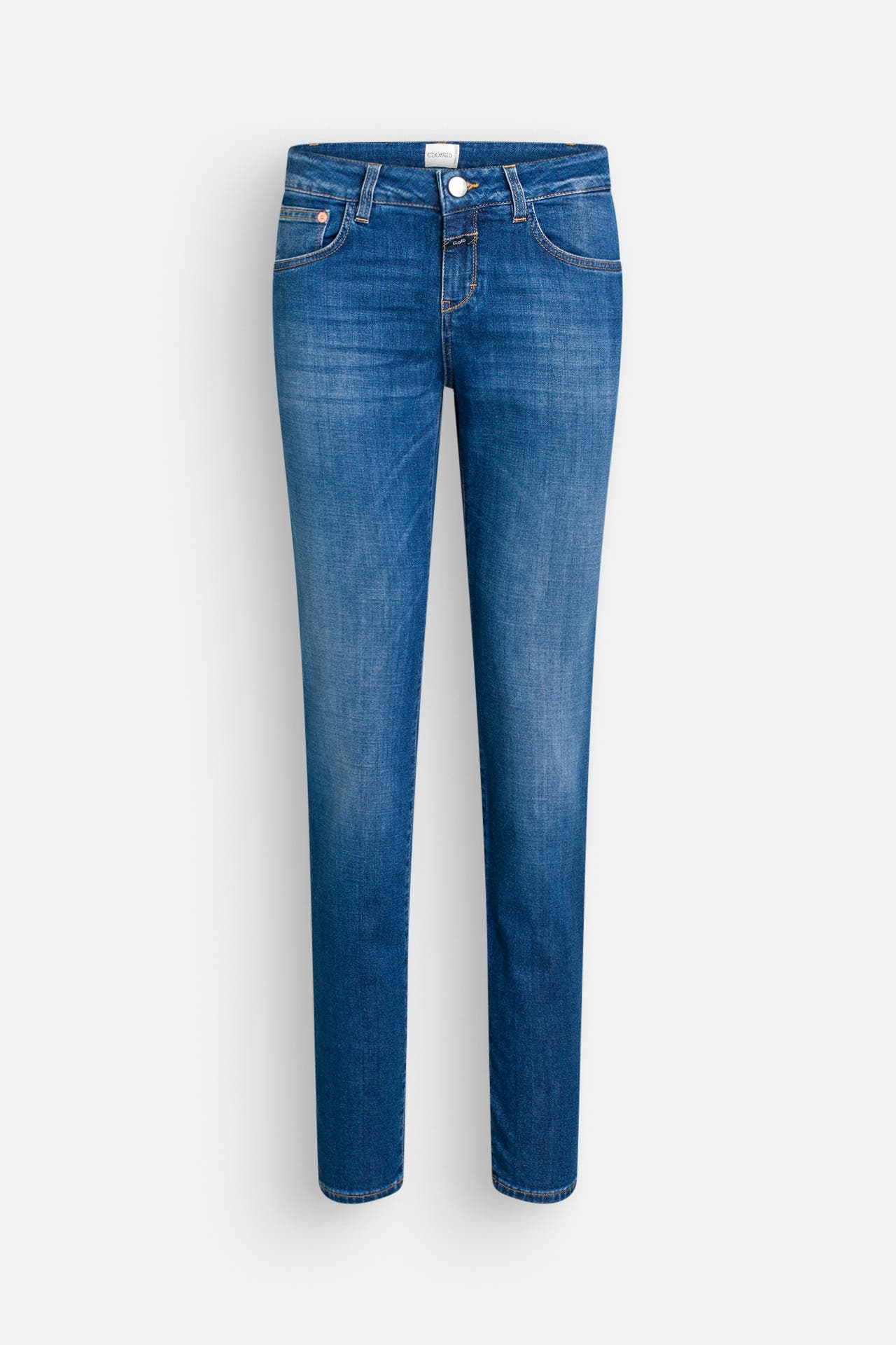 CLOSED Jeans 'Baker' slim, Bild 1