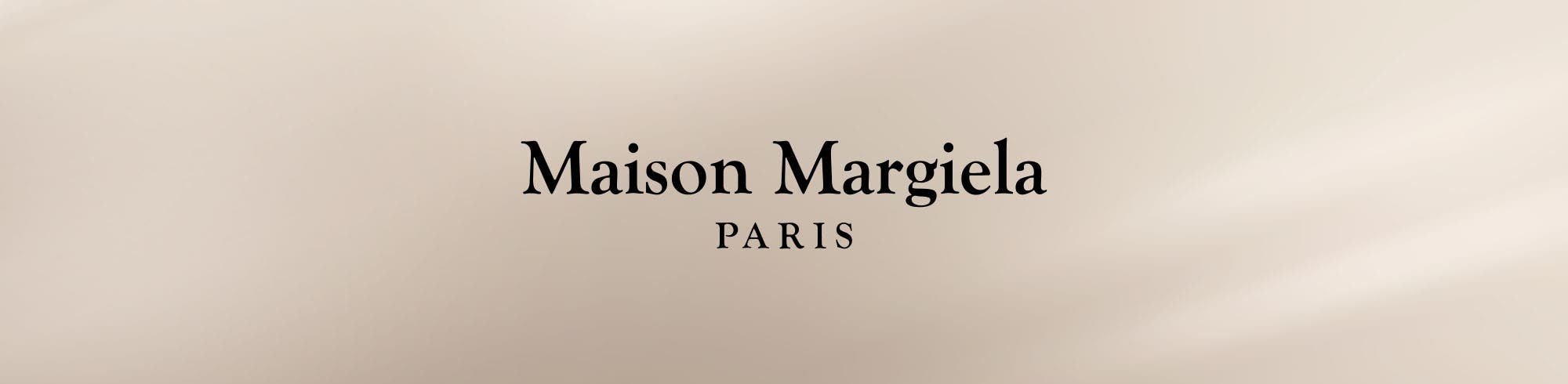 MAISON MARGIELA Sale Herren