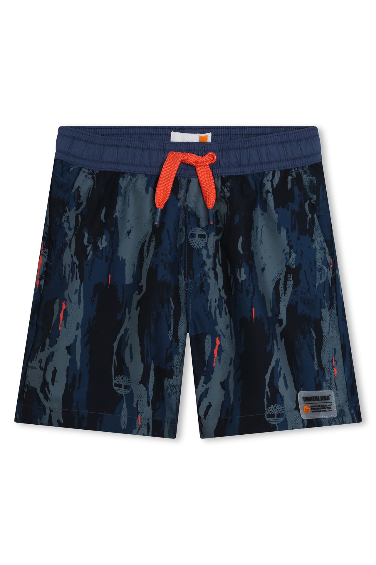 TIMBERLAND Badehose mehrfarbig, Bild 1