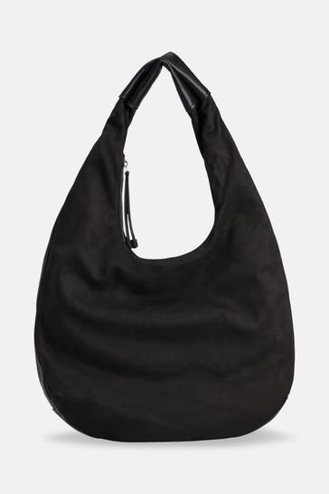GABOR Schultertasche 'Jany' schwarz