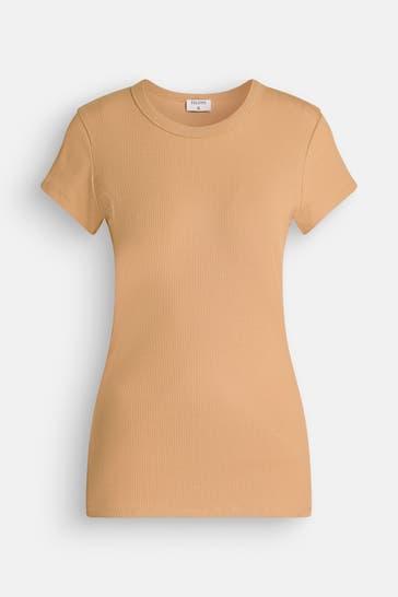FILIPPA K T-Shirt camel