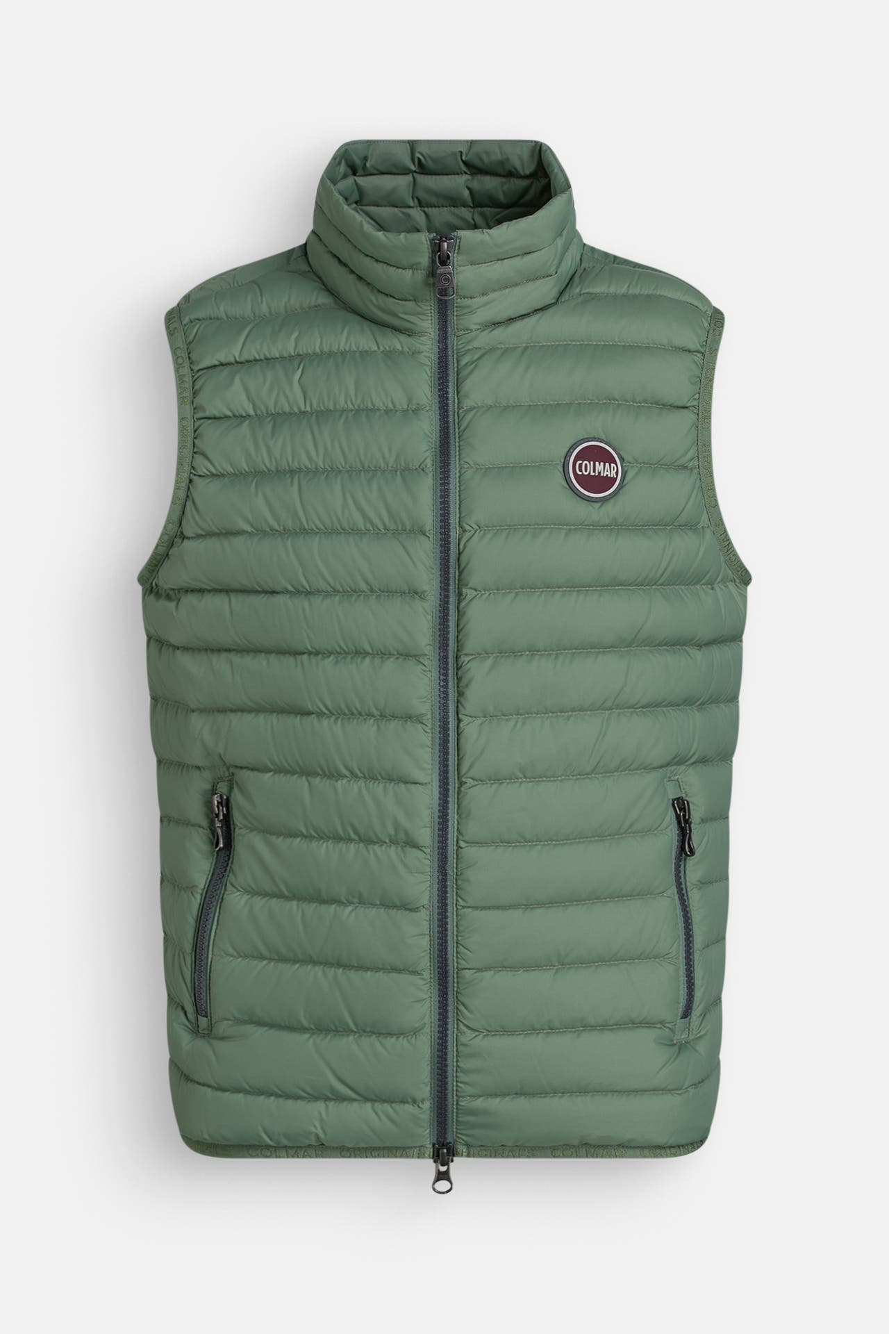 COLMAR Light-Steppweste jade, Bild 1