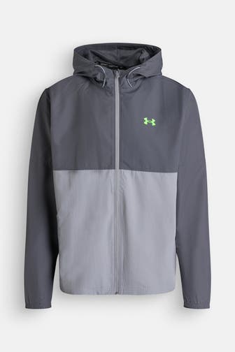 UNDER ARMOUR Funktionsjacke zweifarbig
