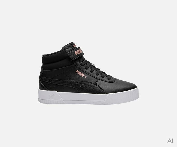 PUMA 