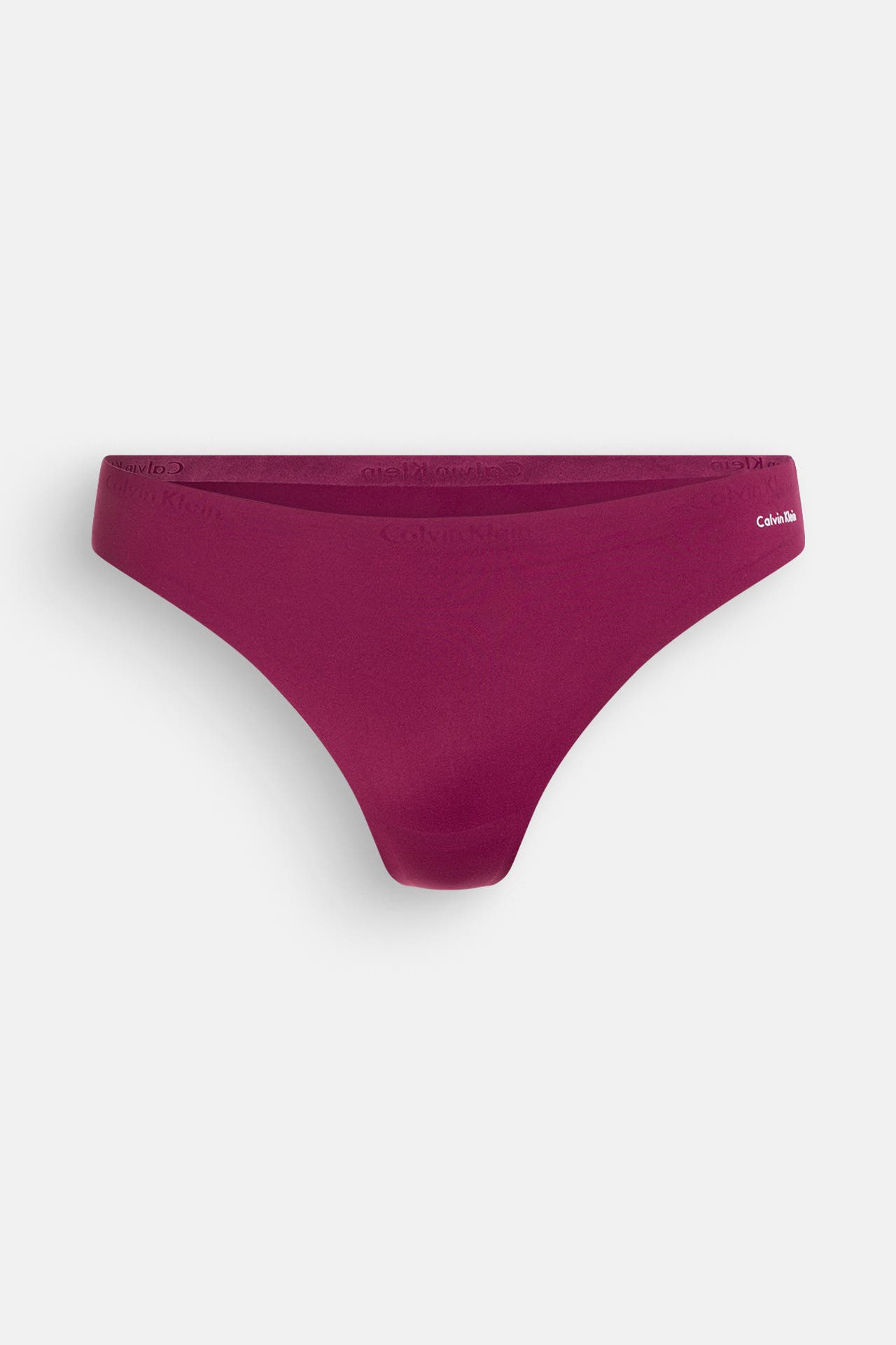 CK UNDERWEAR String beere, Bild 1