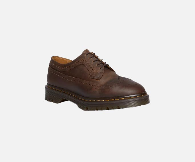 Dr. Martens