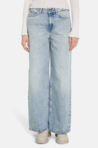 DRYKORN Jeans 'Flug' wide