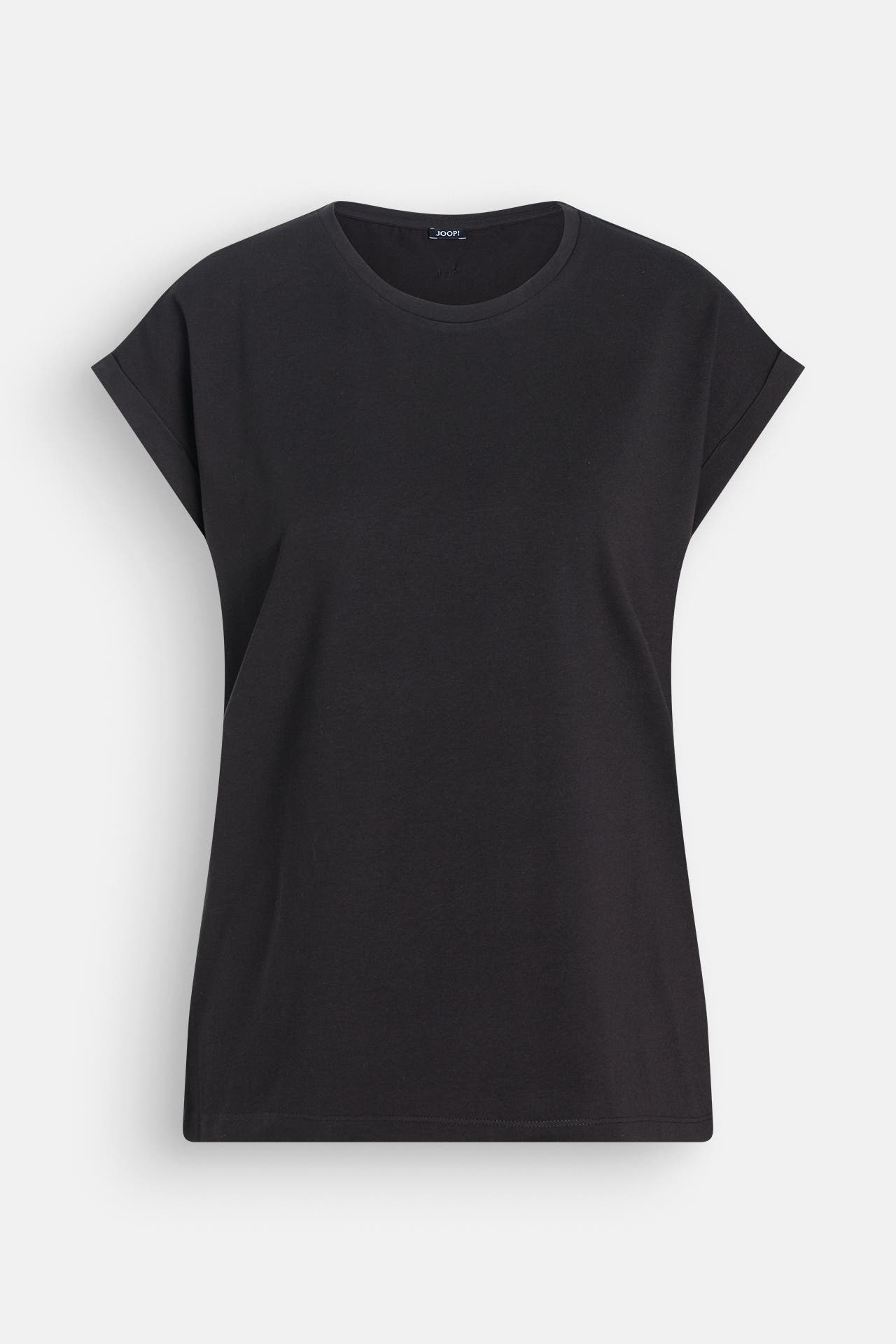 JOOP! T-Shirt 'Tally' schwarz, Bild 1
