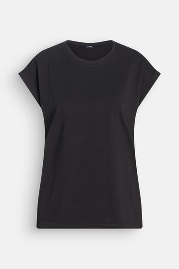 JOOP! T-Shirt 'Tally' schwarz