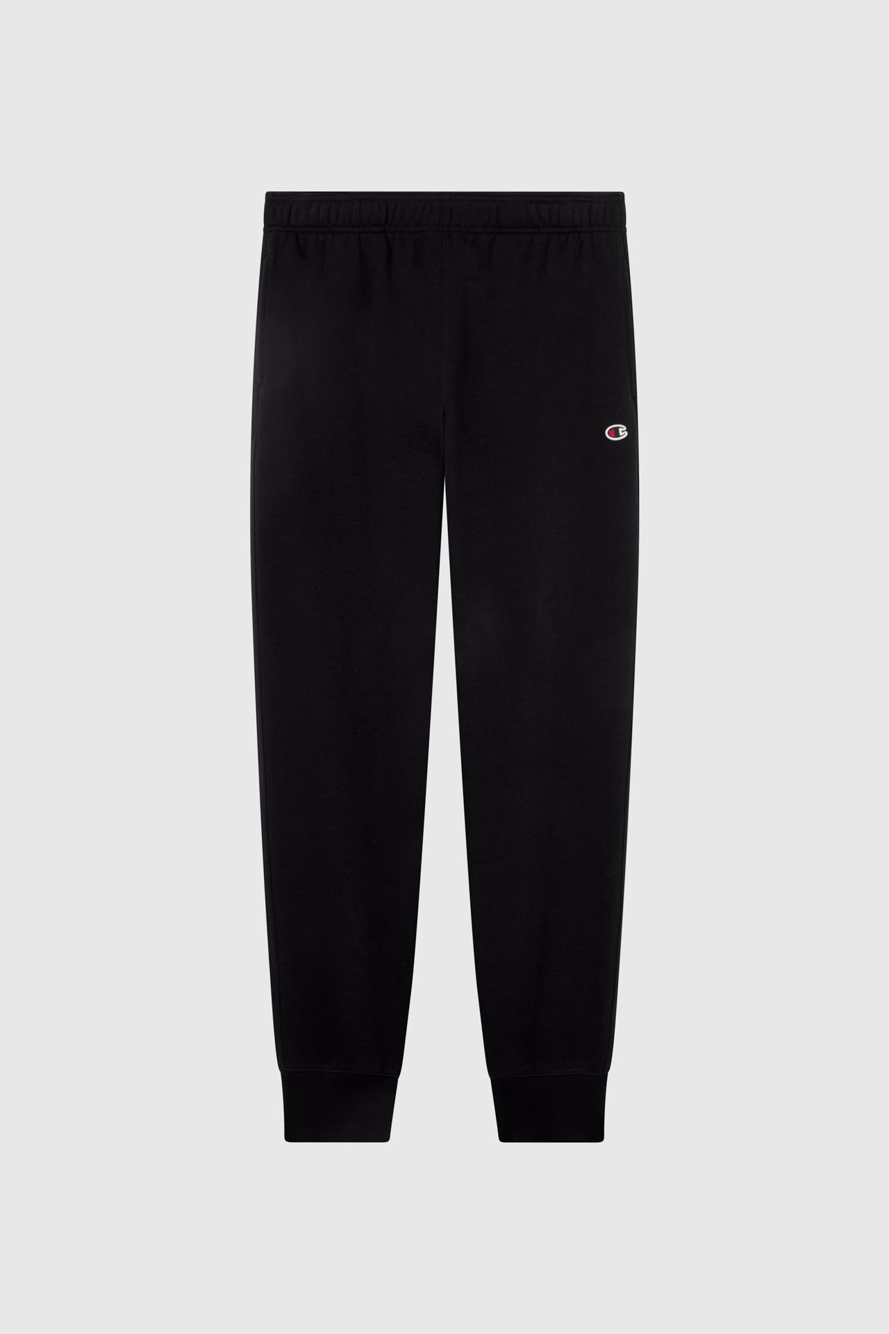 CHAMPION Sweatpants schwarz, Bild 1