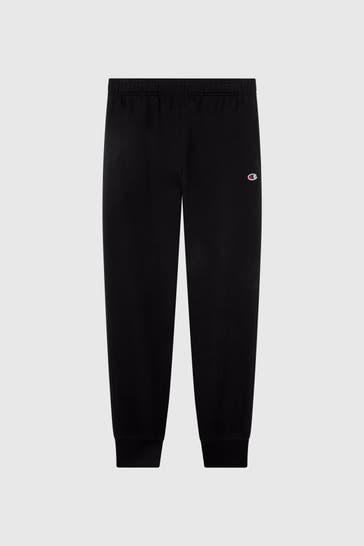 CHAMPION Sweatpants schwarz