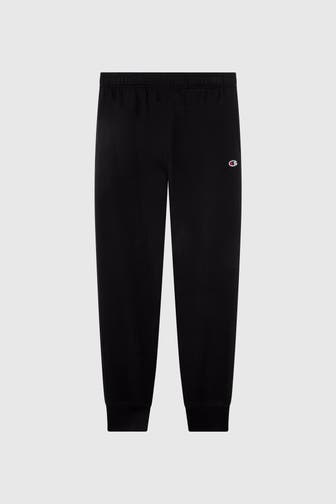 CHAMPION Sweatpants schwarz