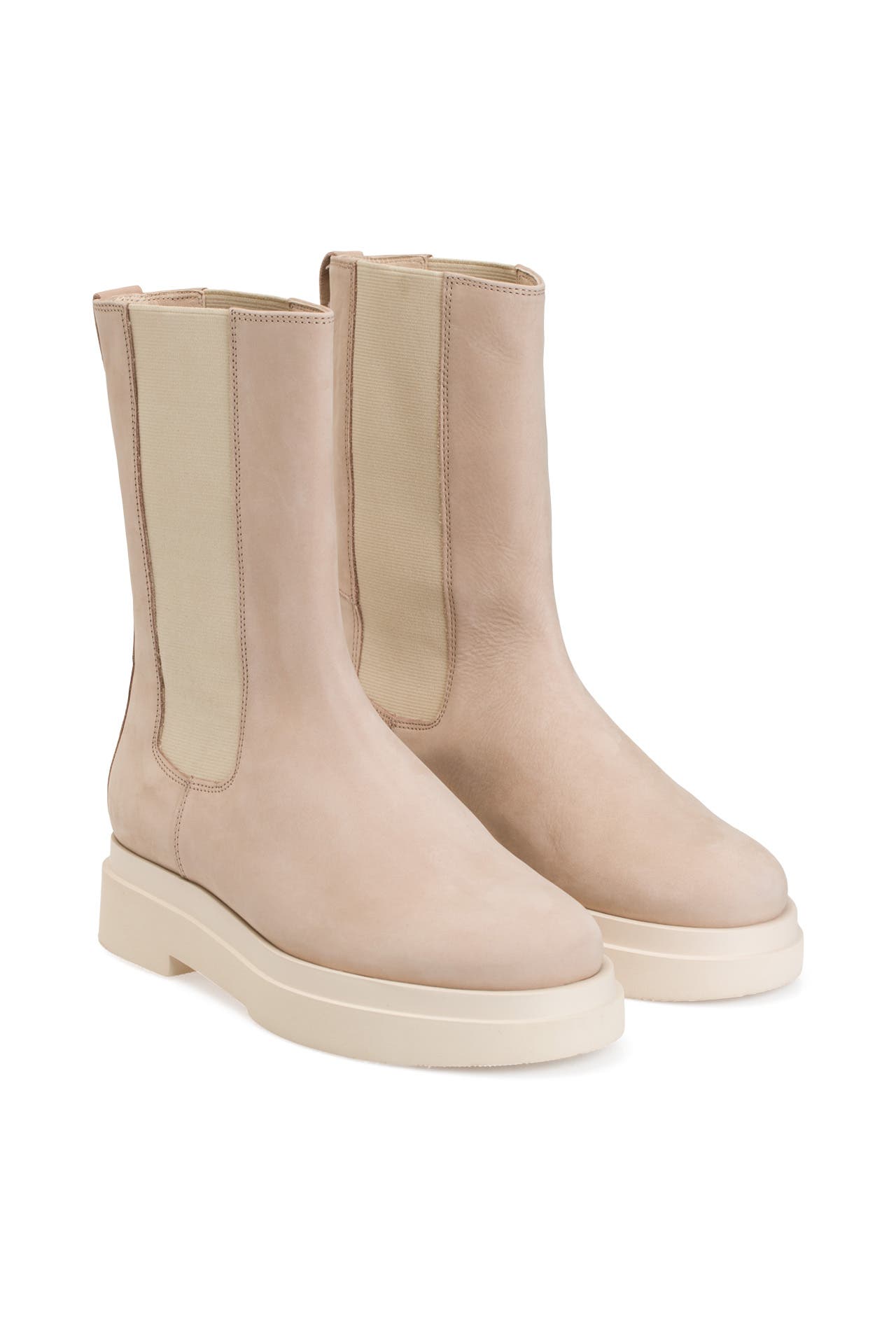 Chelsea Boots Steel creme H GL g nstig online kaufen