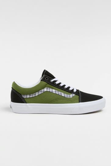 VANS Sneaker 'Old Skool' mehrfarbig